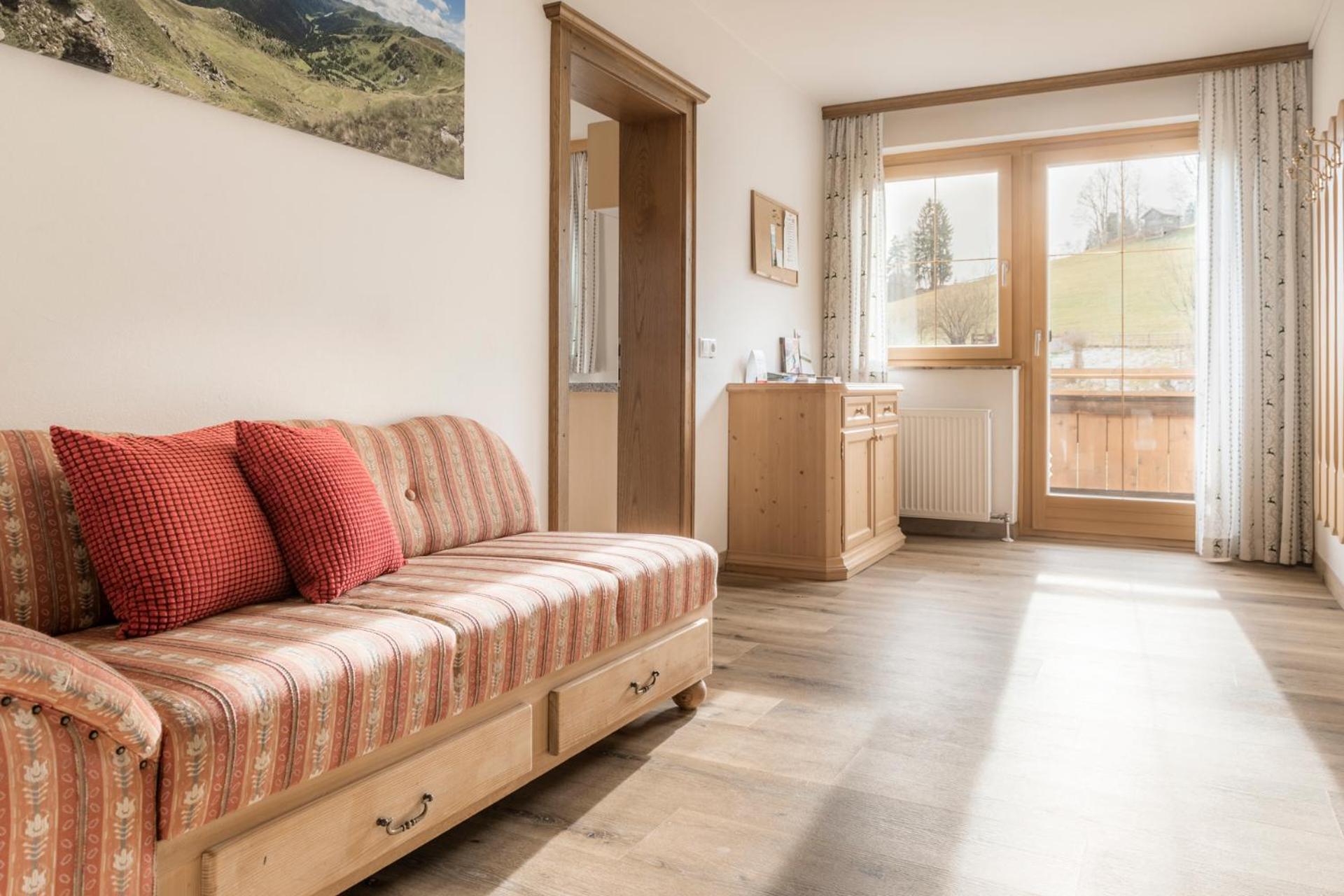Schartlhof Vila Flachau Exterior foto